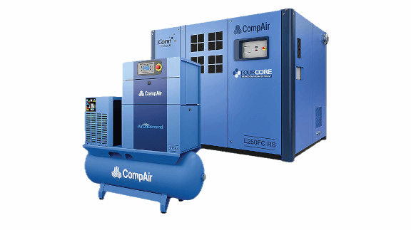 CompAir