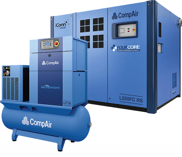 CompAir