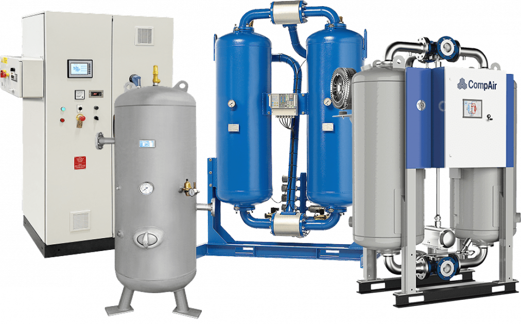 Compressor Accessories