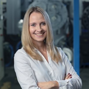 Ing. Julie Cintulová