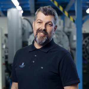 Tomáš Sloup